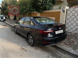 فولكسفاغن جيتا